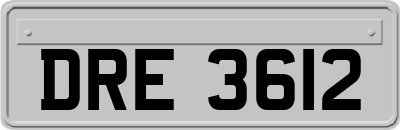 DRE3612
