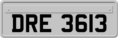 DRE3613