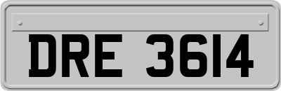 DRE3614