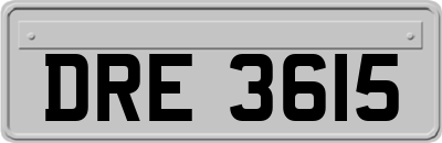 DRE3615