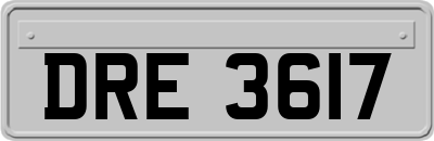 DRE3617