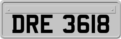 DRE3618