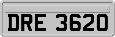 DRE3620