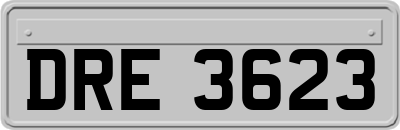 DRE3623