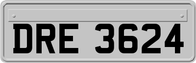 DRE3624