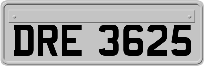 DRE3625