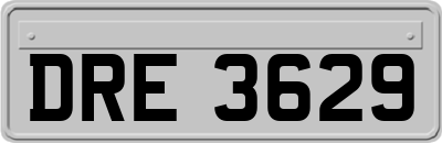 DRE3629