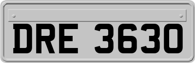 DRE3630
