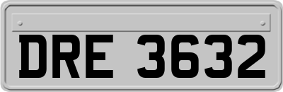DRE3632