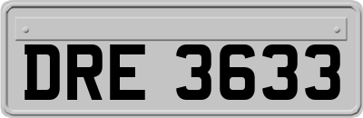 DRE3633