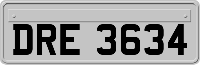 DRE3634