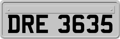 DRE3635