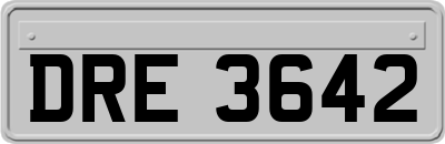DRE3642