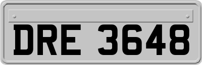 DRE3648