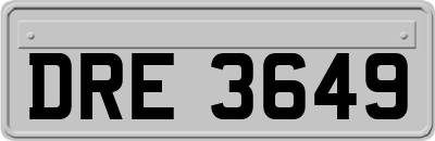 DRE3649