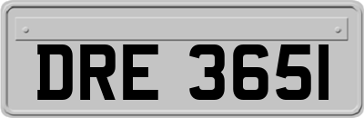 DRE3651
