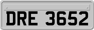 DRE3652