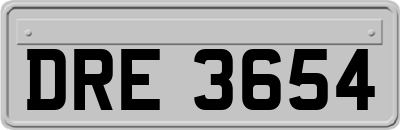 DRE3654