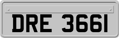 DRE3661
