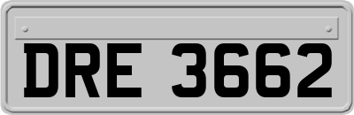 DRE3662