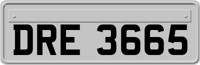 DRE3665