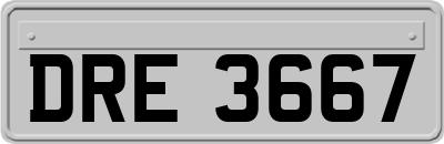 DRE3667