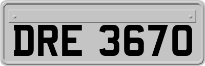 DRE3670