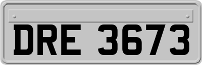 DRE3673