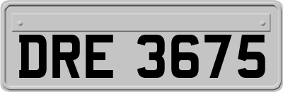 DRE3675