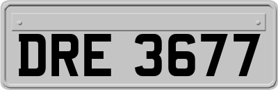 DRE3677