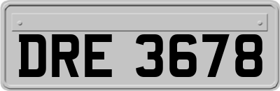 DRE3678
