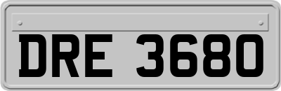DRE3680