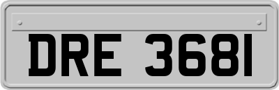 DRE3681