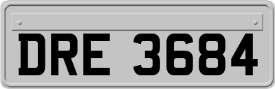 DRE3684