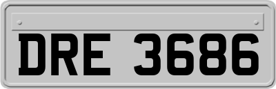 DRE3686