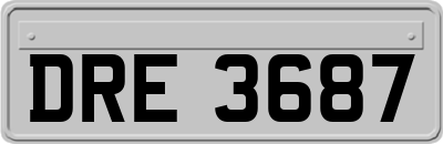 DRE3687