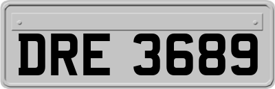DRE3689