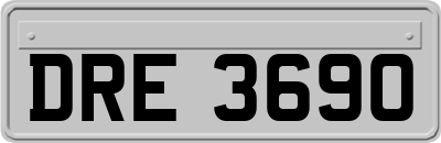 DRE3690