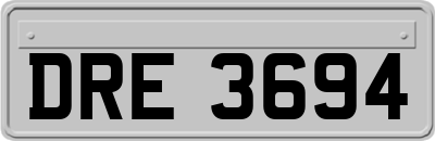 DRE3694