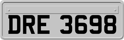 DRE3698