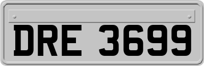 DRE3699