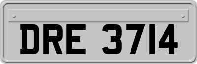 DRE3714