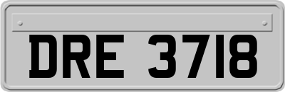 DRE3718