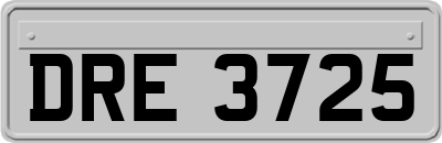 DRE3725
