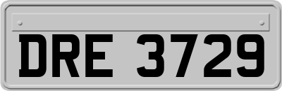 DRE3729