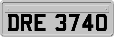 DRE3740