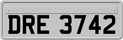 DRE3742