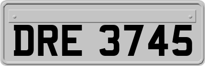 DRE3745