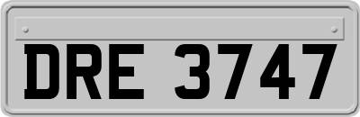 DRE3747
