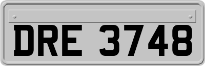 DRE3748
